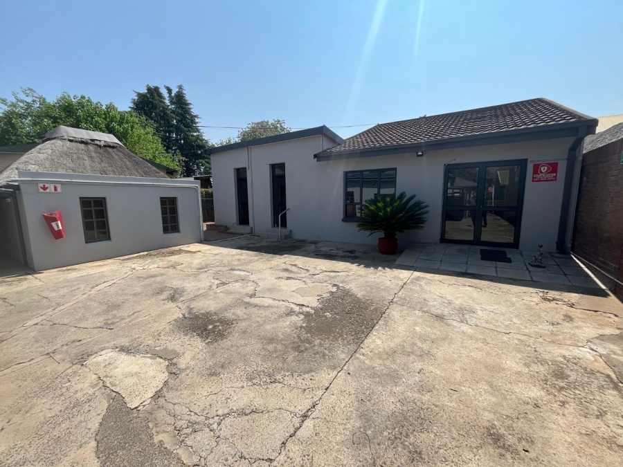 0 Bedroom Property for Sale in Westdene Free State